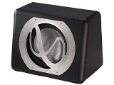 Kappa Serie Bass-Box