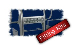 Radio Fitting Kits