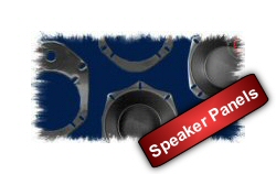 Speaker Panels