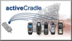 activeCradle UNI 9