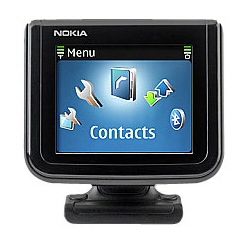 Nokia CK-15W Display