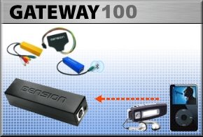 Gateway 100